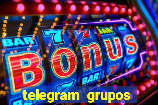 telegram grupos pode tudo